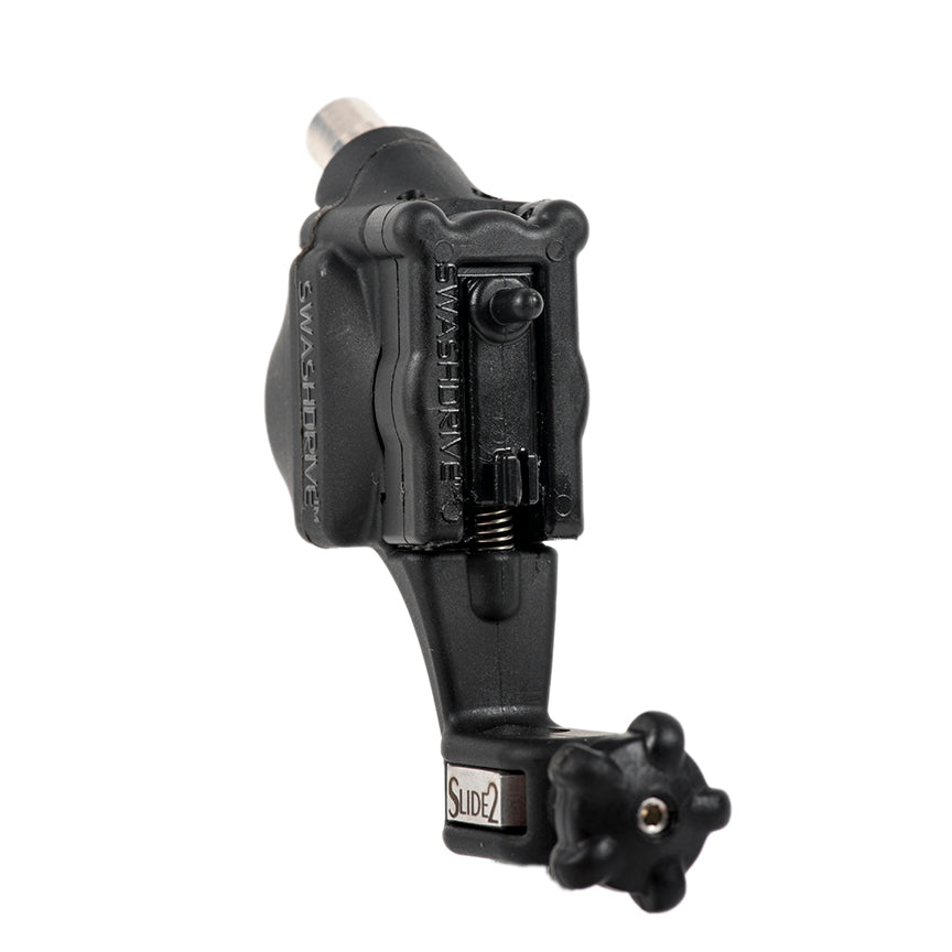 Swashdrive Slide - Tube Lock