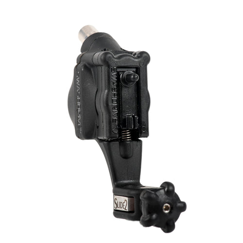 Swashdrive Slide - Tube Lock