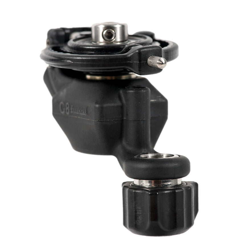Swashdrive Gen 8 Brushless - Combo