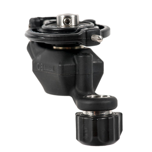 Swashdrive Gen 8 Brushless - Combo