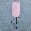 The Hobo Arm Stool (Pink)
