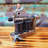 Straight Arm Brass Mini Liner