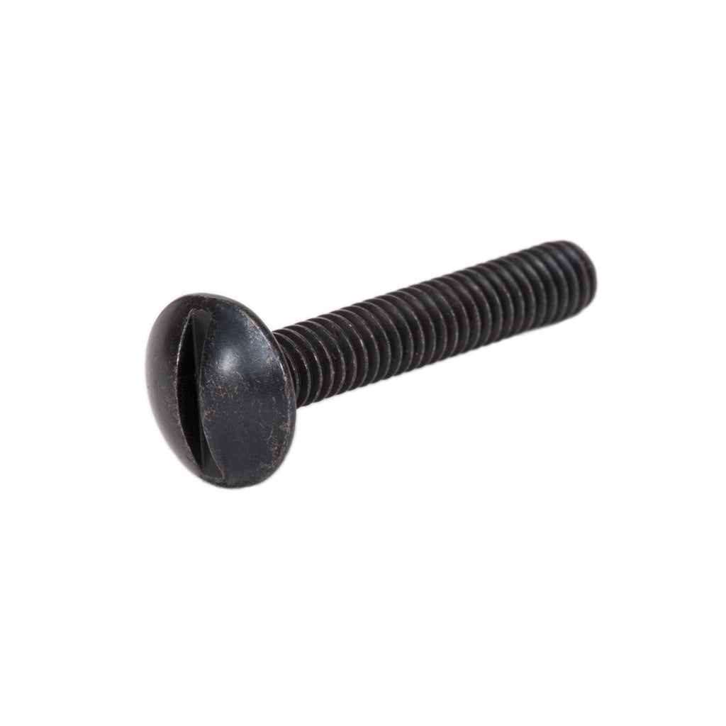 Large Round Head Screw