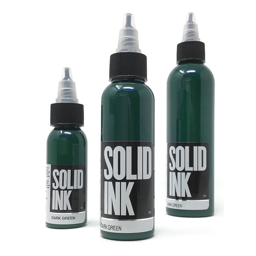Dark Green