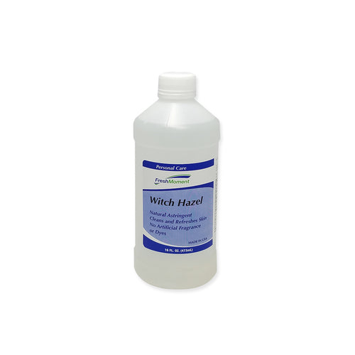 Witch Hazel 16OZ Bottle
