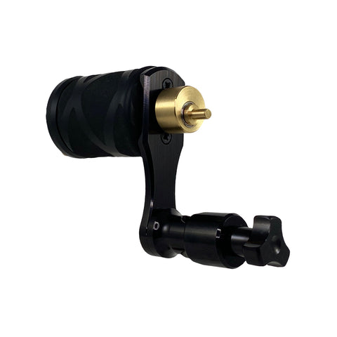 Rotary Works Aluminum Direct Drive