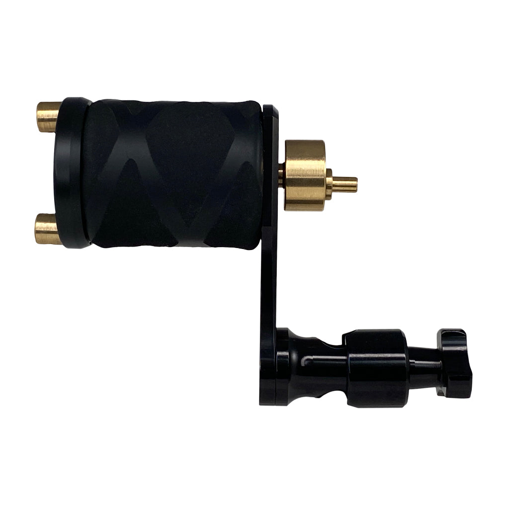 Rotary Works Aluminum Direct Drive