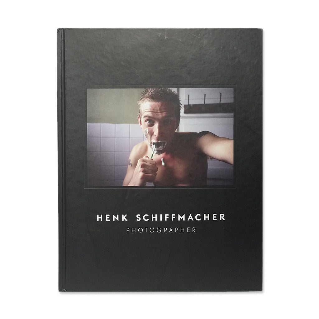 Henk Schiffmacher-Photographer