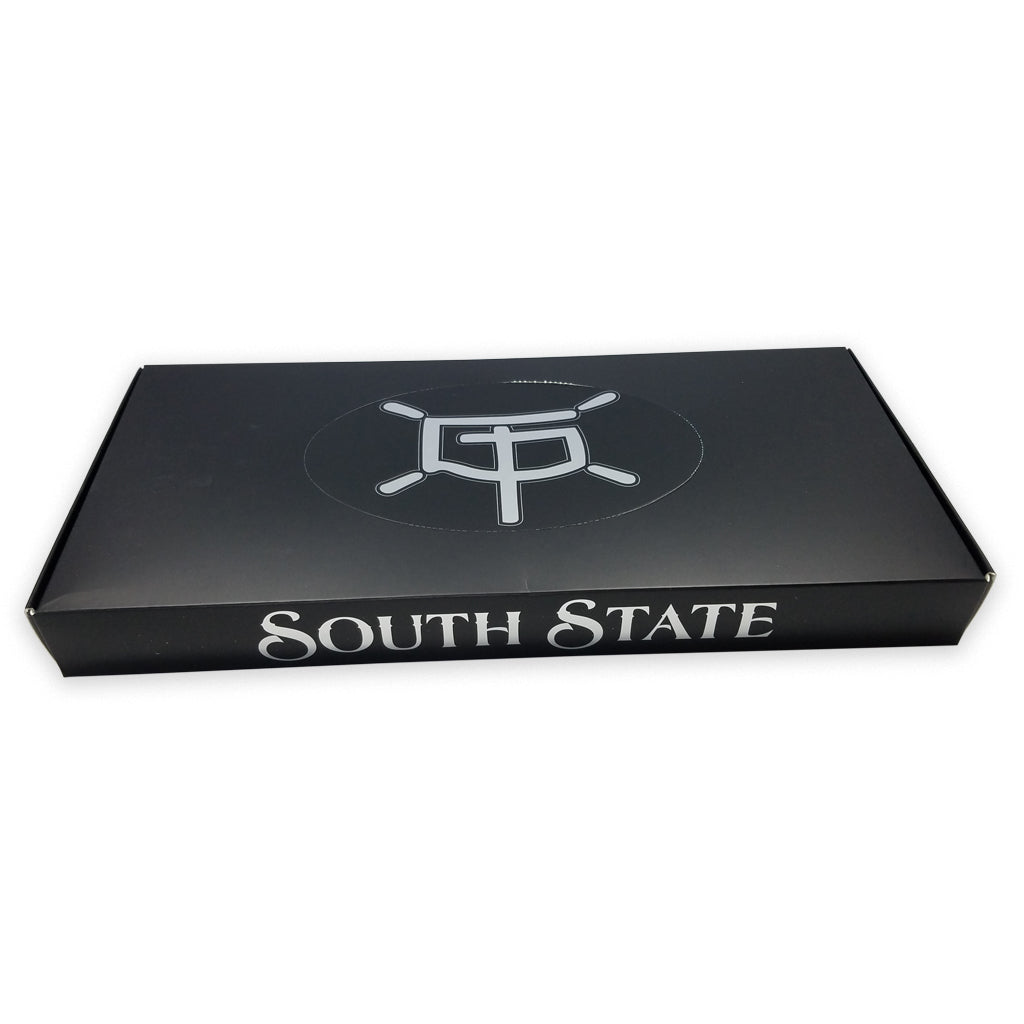 South State Clip Cord Sleeves