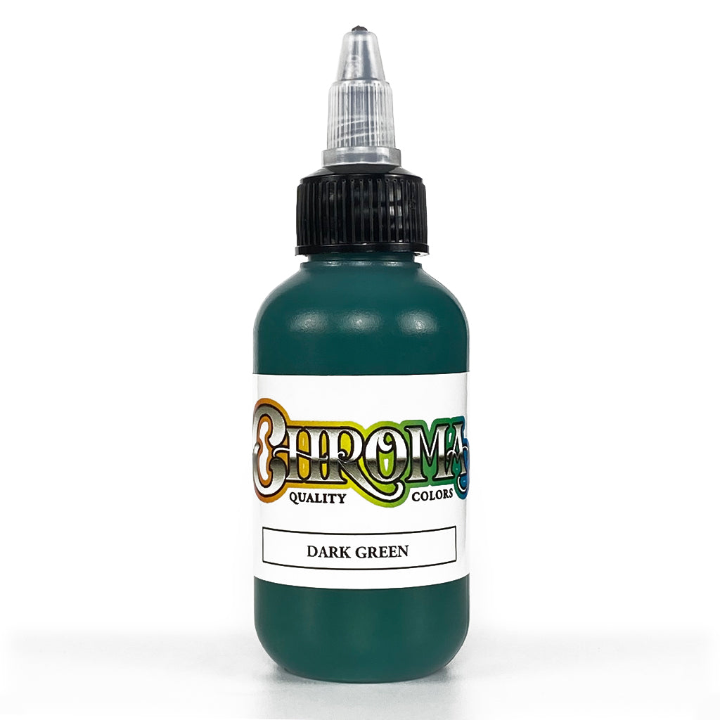 Dark Green