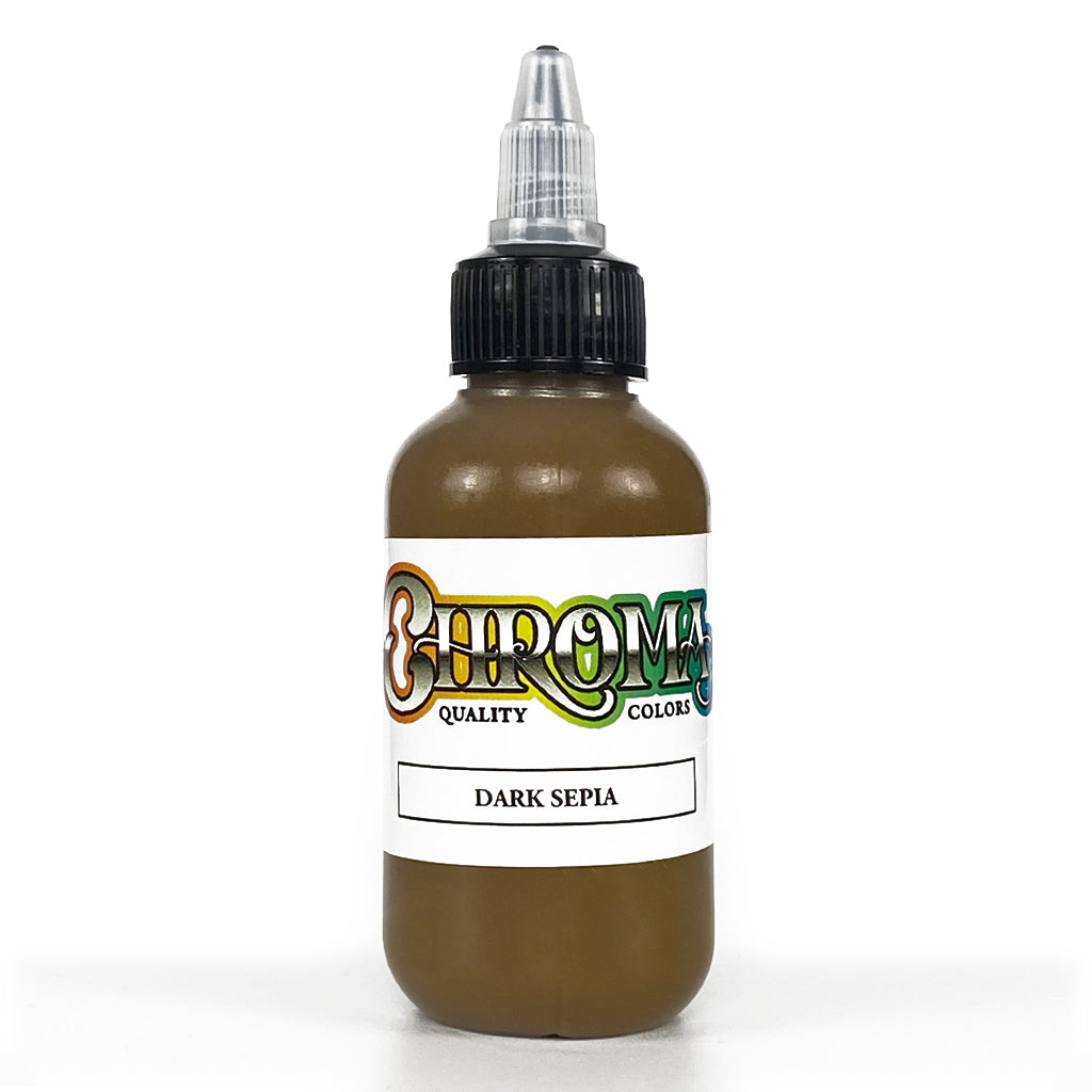 Dark Sepia