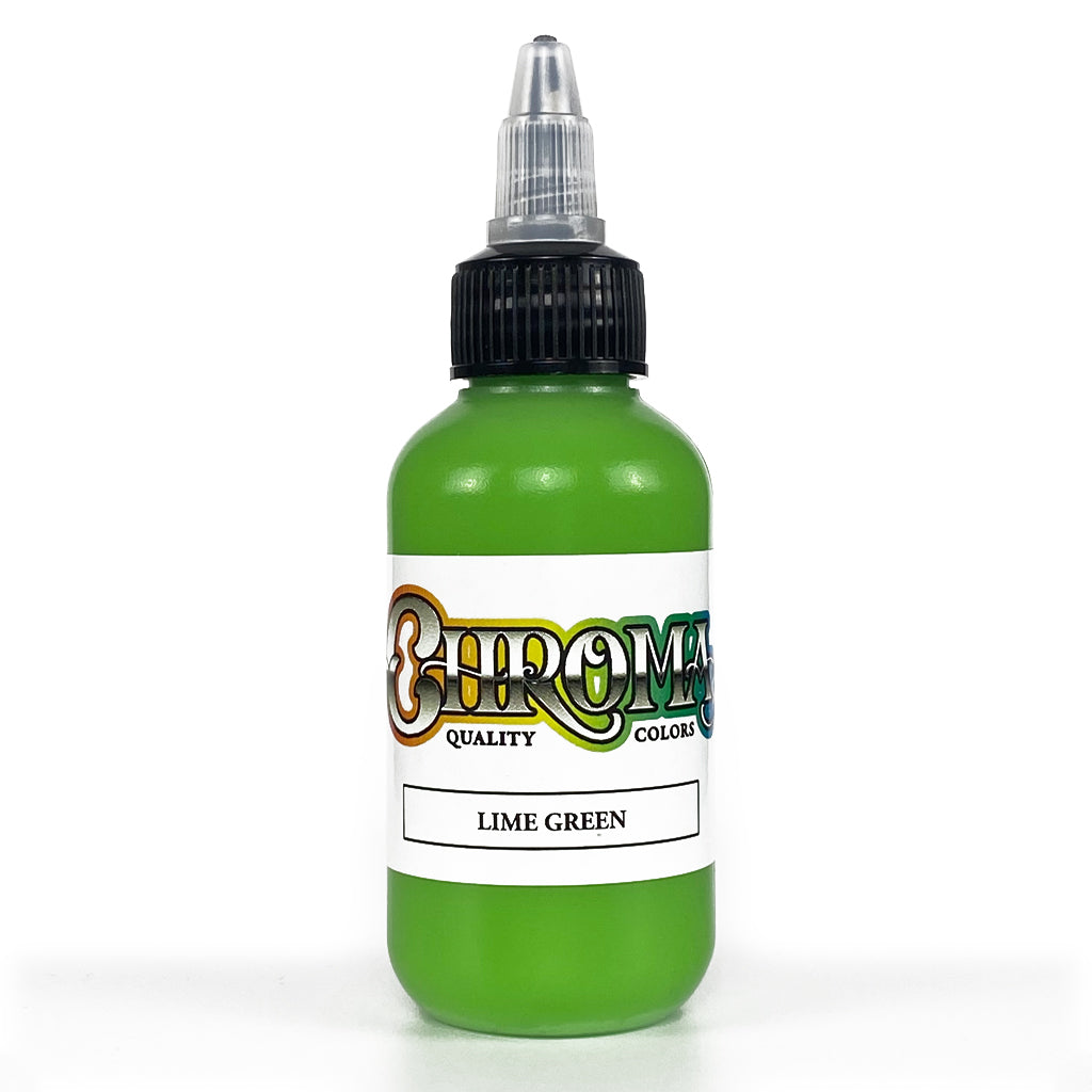 Lime Green