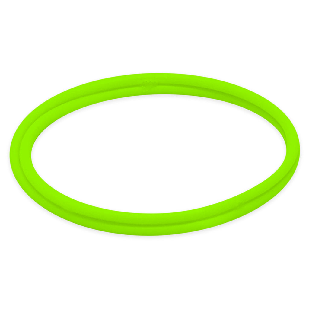 Insulator Tubing Lime Green