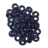 Armature Bar O-Ring Dark Purple