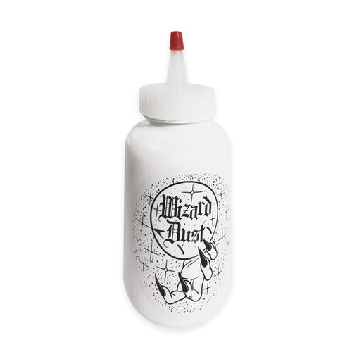 El Blanco Wizard Dust