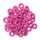 Armature Bar O-Ring Hot Pink