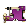 Rotary Works @55 (Purple)
