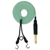Torsion Spring Clip Cord Mint Green