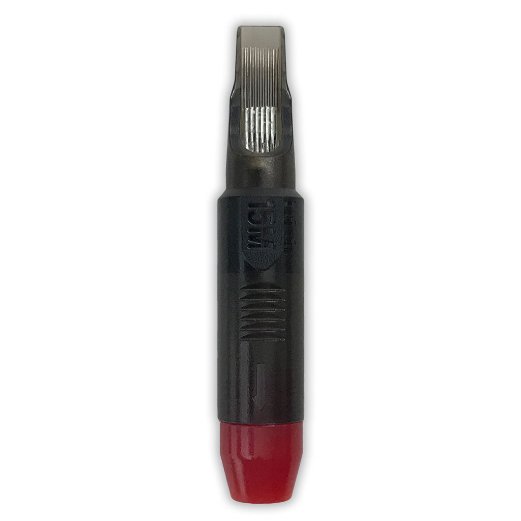 Vanguard Magnum Shader Cartridges