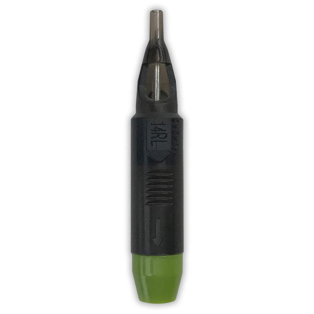 Vanguard Standard Round Liner Cartridges