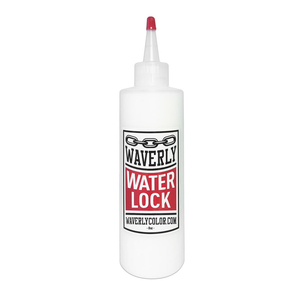 Water Lock