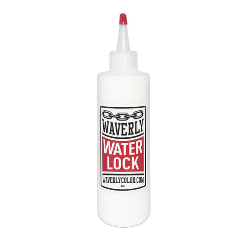 Water Lock