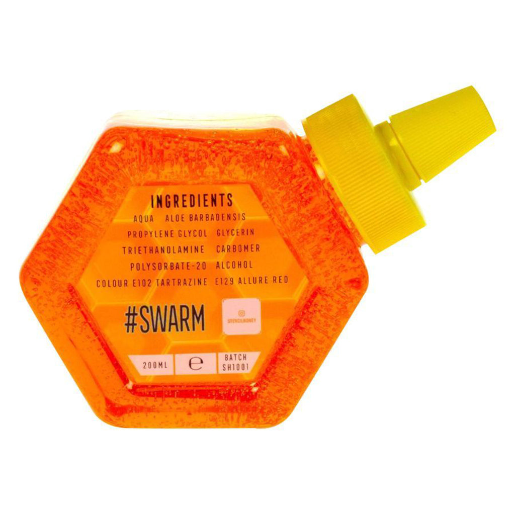 Stencil Honey 200 ML
