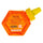 Stencil Honey 200 ML