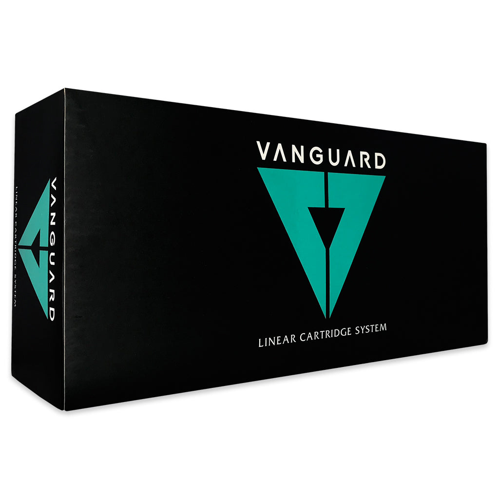 Vanguard Cartridge Grips