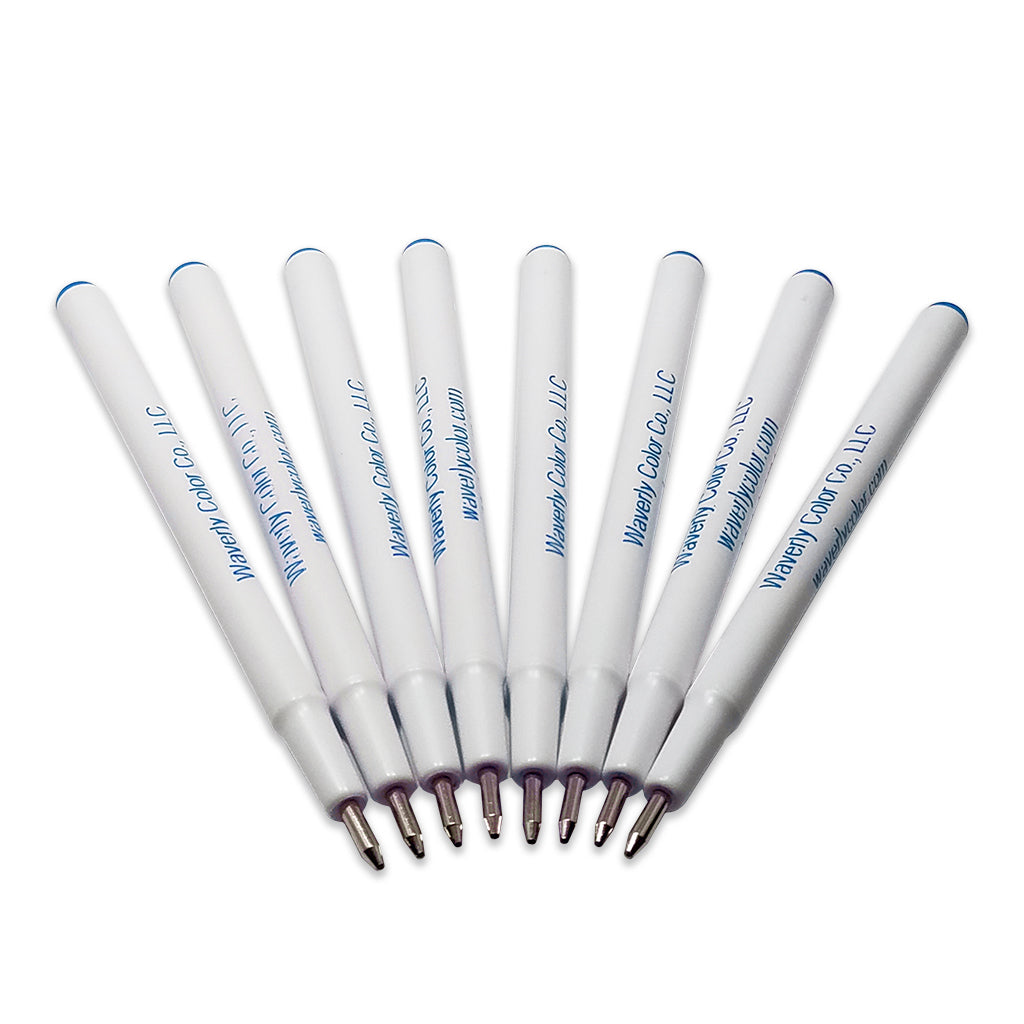 Waverly Pens Tattooers Dozen