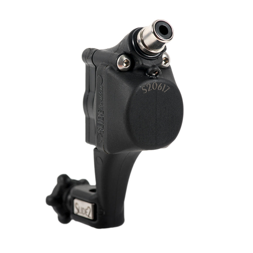 Swashdrive Slide - Tube Lock