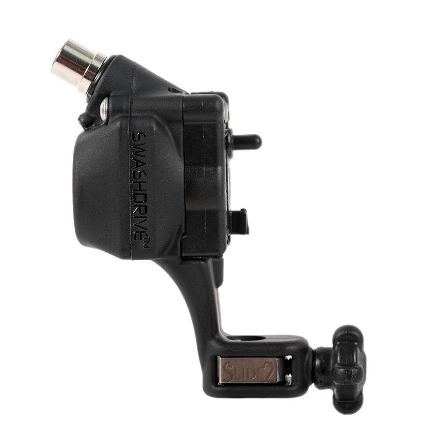Swashdrive Slide - Tube Lock