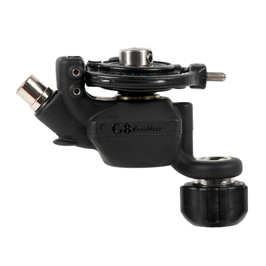 Swashdrive Gen 8 Brushless - Combo
