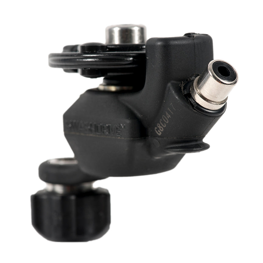 Swashdrive Gen 8 Brushless - Combo