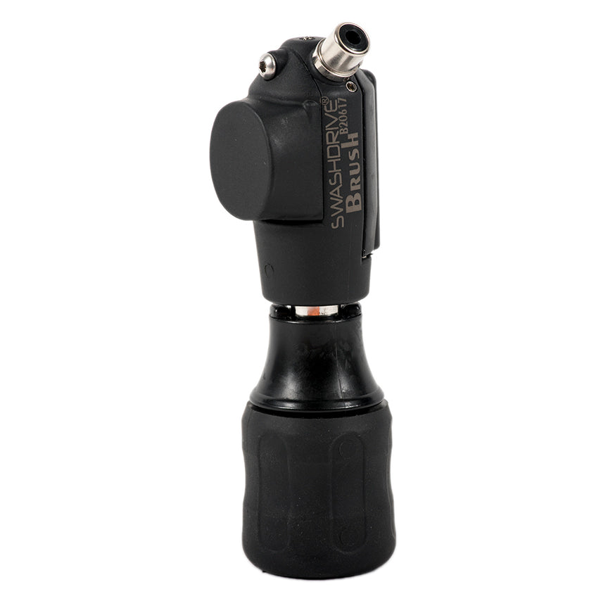 Swashdrive Brush - Composite