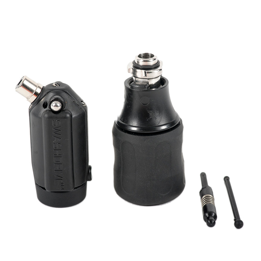 Swashdrive Brush - Composite