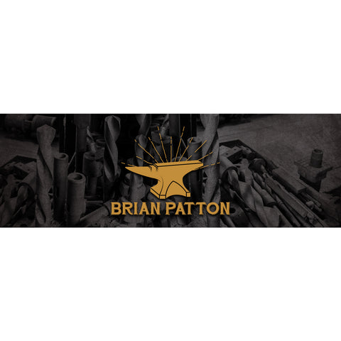 Brian Patton