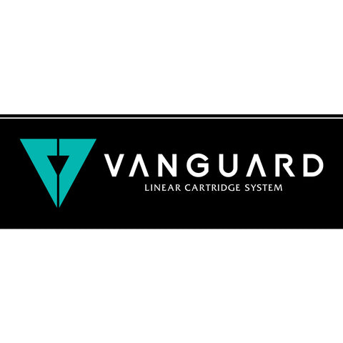 Vanguard Cartridge Shader Needles