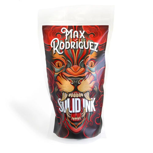 MAX RODRIGUEZ | 12 COLOR SET 1 oz