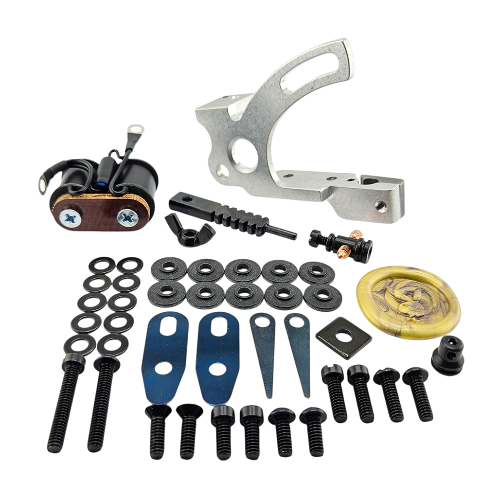 South State MFG Malone Style Liner Kit (7075)