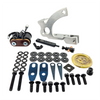 South State MFG Malone Style Shader Kit (7075)