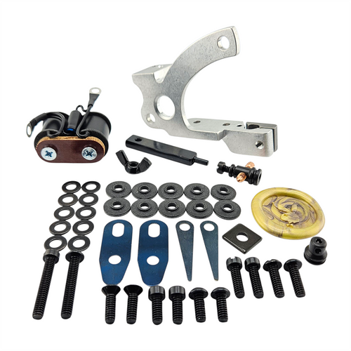 South State MFG Malone Style Shader Kit (7075)