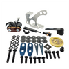 South State MFG Supremo Style Liner Kit (7075)