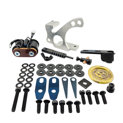 South State MFG Supremo Style Liner Kit (7075)
