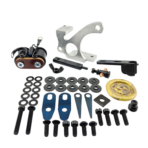 South State MFG Supremo Style Shader Kit (7075)