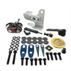 South State MFG Experimental Jerry Style Liner Kit (7075)