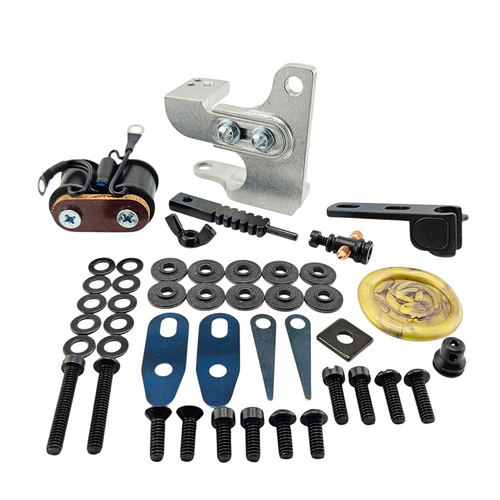 South State MFG Experimental Jerry Style Liner Kit (7075)