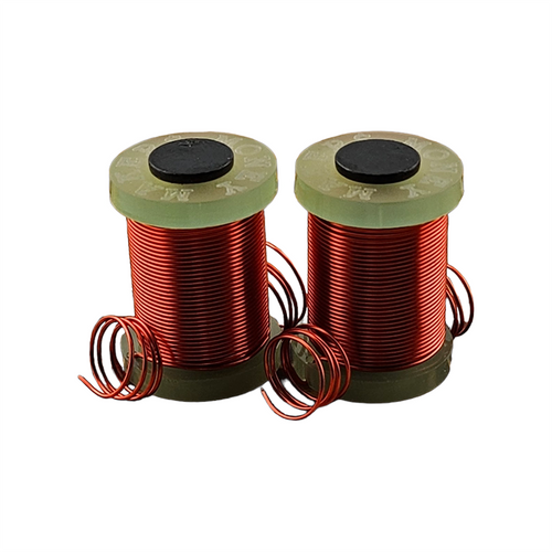 1 1/4 X 5/16 T-Top 8 Wrap Custom Coil Washer