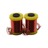 1 1/8 X 5/16 T-Top 8 Wrap Custom Coil Washer