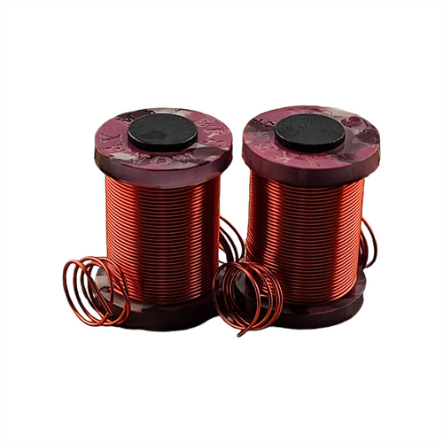 1 1/4 X 5/16 T-Top 8 Wrap Custom Coil Washer